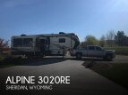 Thumbnail Photo 0 for 2018 Keystone Alpine